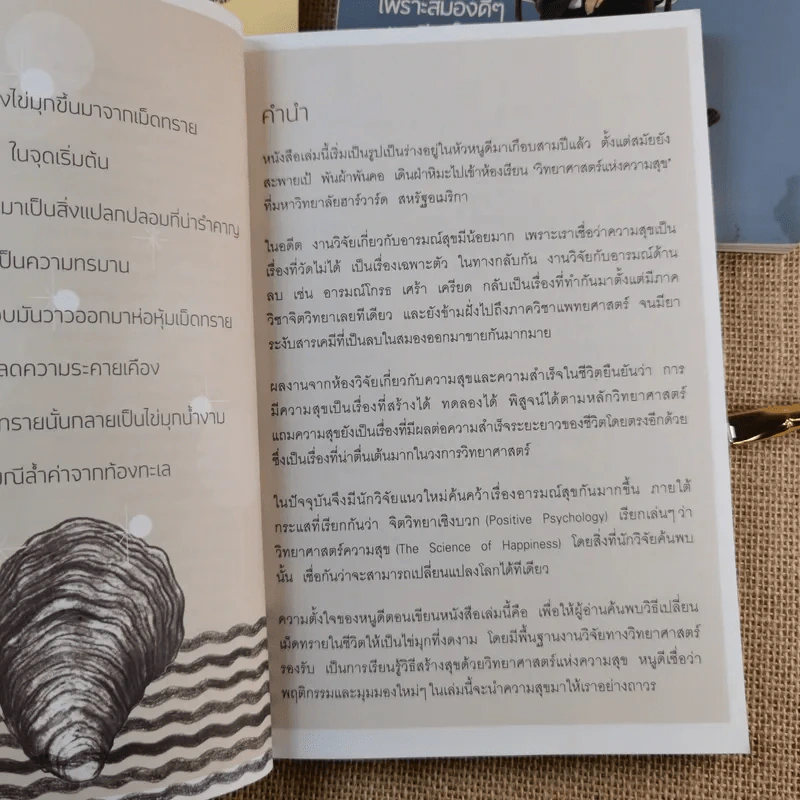 อัจฉริยะสร้างได้ + อัจฉริยะสร้างสุข + ถึงเวลาท้าทายสมอง - หนูดี วนิษา เรซ รูปที่ 13