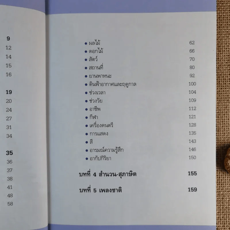 สนุกกับภาษาอินโดนีเซีย - ประเสริฐ สรรพอาสา รูปที่ 12