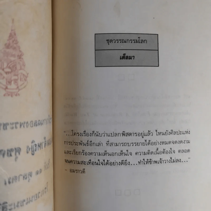 เต็ลมา - มารี คอเรลลี รูปที่ 8