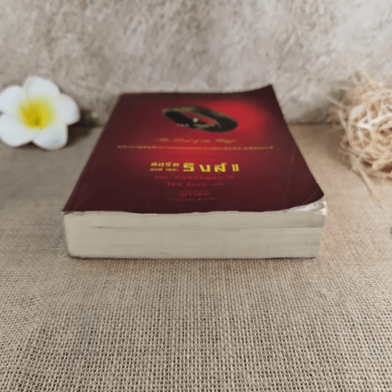 The Lord of the Rings ลอร์ด ออฟ เดอะ ริงส์ 2 ตอนหอคอยคู่พิฆาต รูปที่ 4