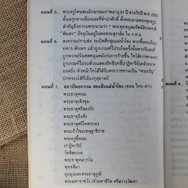 ศิลปแห่งลุ่มแม่น้ำโขง - ภราดร รัตนกุล รูปที่ 14