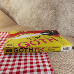 GOTH โกธ คดีตัดข้อมือ - Otsuichi (โอทซึอิจิ) รูปที่ 3