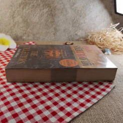 แผนลับรหัสขายชาติ The Collectors - David Baldacci รูปที่ 4