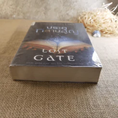 ประตูที่สาบสูญ The Lost Gate - Orson Scott Card รูปที่ 5