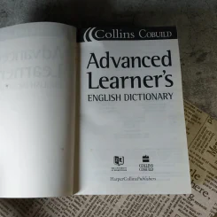 Advanced Learner's English Dictionary รูปที่ 7