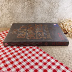 The Black Book of Secrets ปริศนาบันทึกลับสีดำ รูปที่ 3