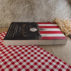 เชือดอเมริกา State of the Union - Brad Thor เขียน, สรศักดิ์ สุบงกช แปล รูปที่ 4