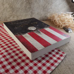 เชือดอเมริกา State of the Union - Brad Thor เขียน, สรศักดิ์ สุบงกช แปล รูปที่ 6