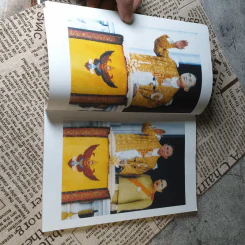 อนุสรณ์ทำบุญฉลองอายุครบ 100 ปี หลวงปู่เกลี้ยง เตชธมโม รูปที่ 6