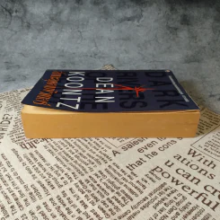ล่าทะลุคอมพิวเตอร์ - Dean Koontz รูปที่ 3
