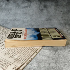 ฆาตกรรมช้ำสวาท A Case of Need - Michael Crichton รูปที่ 3