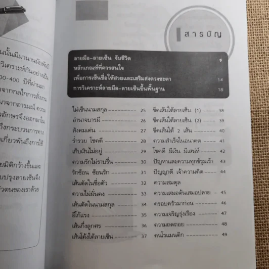 เซ็นชื่อให้รวย - พิมพ์บุญ รูปที่ 10