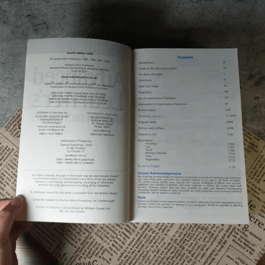 Advanced Learner's English Dictionary รูปที่ 8
