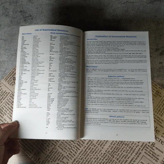 Advanced Learner's English Dictionary รูปที่ 10