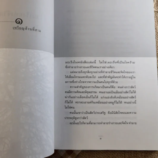 มะเร็งแห่งชีวิต - สาทิส อินทรกำแหง รูปที่ 16
