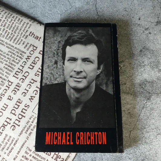 ฆาตกรรมช้ำสวาท A Case of Need - Michael Crichton รูปที่ 10