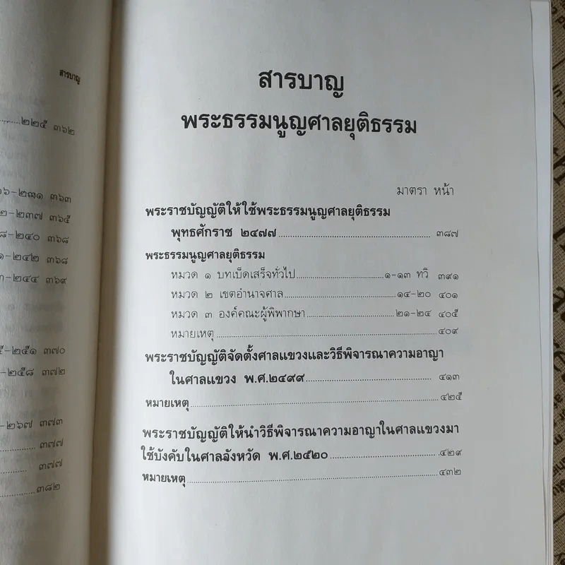 ประมวลกฎหมาย วิธีพิจารณาความแพ่ง วิธีพิจารณาความอาญา พ.ศ.2535 - พิชัย นิลทองคำ รูปที่ 16