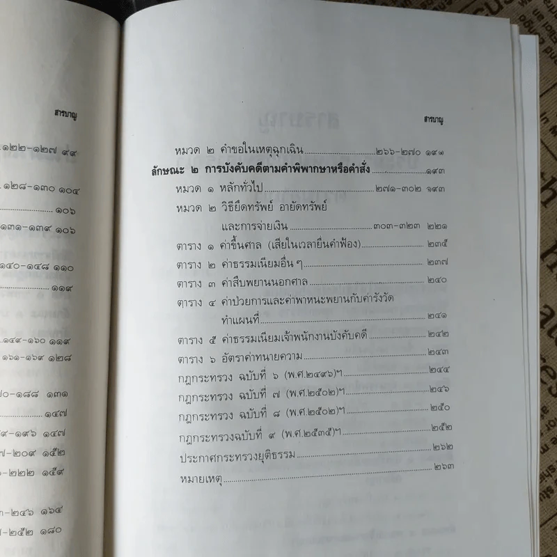 ประมวลกฎหมาย วิธีพิจารณาความแพ่ง วิธีพิจารณาความอาญา พ.ศ.2535 - พิชัย นิลทองคำ รูปที่ 12