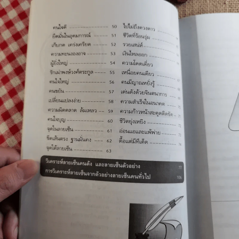 เซ็นชื่อให้รวย - พิมพ์บุญ รูปที่ 11