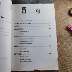 ไวยากรณ์หลักเก่งอังกฤษ 22 Period รูปที่ 11