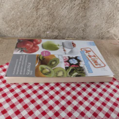 A-Zine วิตามินเพื่อสุขภาพ - อารีกุล ปุญญาวัฒน์ รูปที่ 4