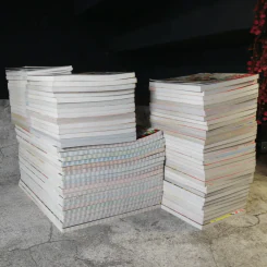 รวมหนังสือความรู้ และเรื่องอ่านเล่นสำหรับเด็ก 81 เล่ม รูปที่ 9