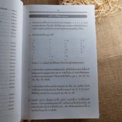 พจนานุกรมไทย ฉบับทันสมัยและสมบูรณ์ - ฝ่ายวิชาการภาษาไทย บริษัท ซีเอ็ด รูปที่ 13