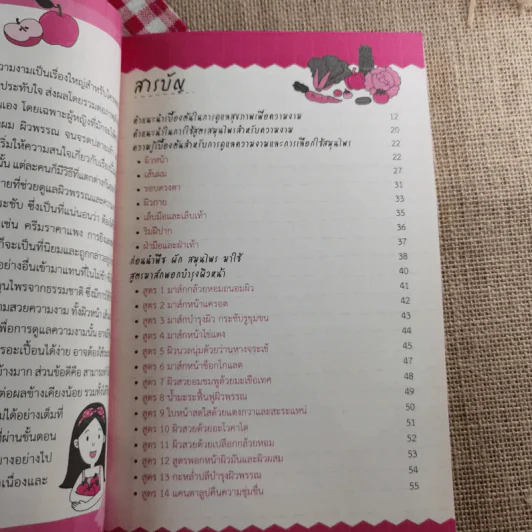 111 สูตรสมุนไพรช่วยหน้าขาว ผิวใส ไร้สิวฝ้า - ศรัณย์ กิจสิริไพศาล รูปที่ 10