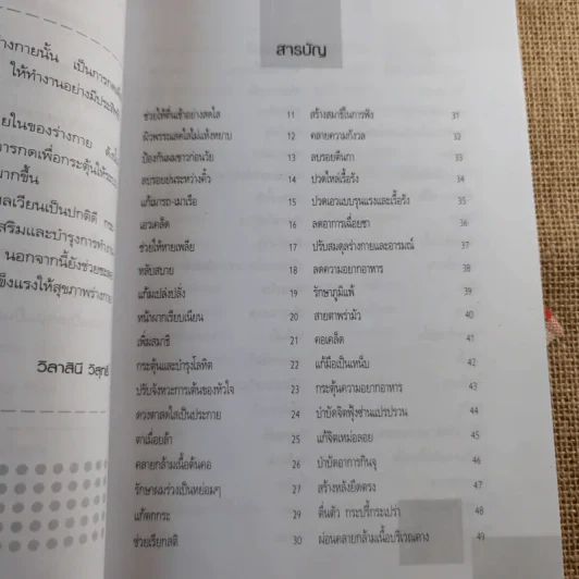 กดจุด 126 ท่า ชะลอความชรา ต้านโรค เพิมพลังชีวิต - วิลาสินี วิสุทธิ์ รูปที่ 10