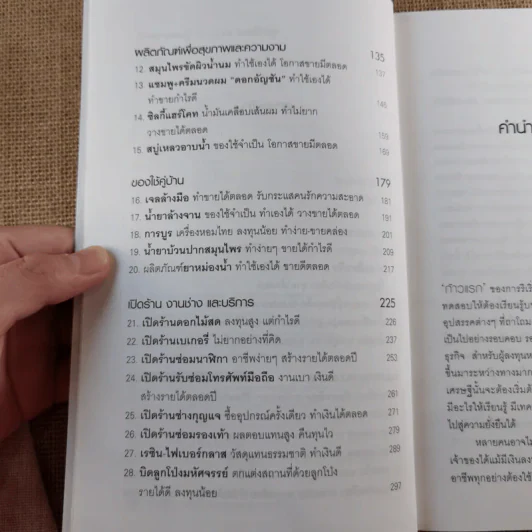 ก้าวแรกเศรษฐี - ดวงกมล โลหศรีสกุล รูปที่ 10