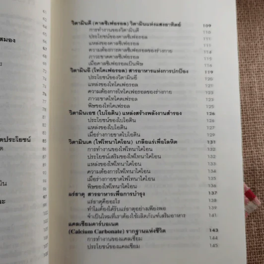 A-Zine วิตามินเพื่อสุขภาพ - อารีกุล ปุญญาวัฒน์ รูปที่ 13