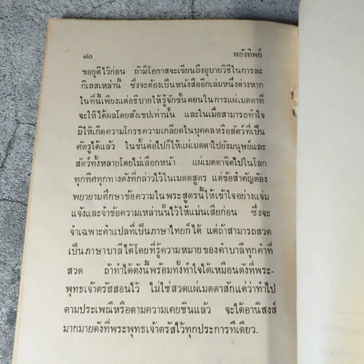 พลังทิพย์ - พร รัตนสุวรรณ รูปที่ 12