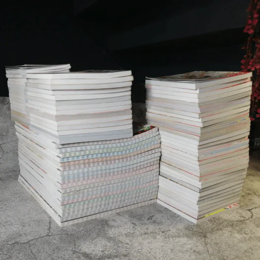 รวมหนังสือความรู้ และเรื่องอ่านเล่นสำหรับเด็ก 81 เล่ม รูปที่ 9