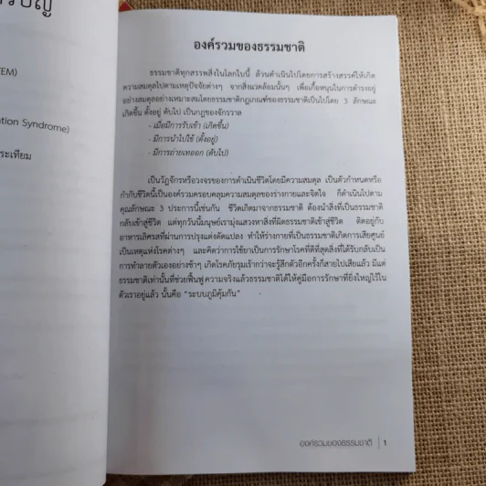 โรค บนดาวเคราาะห์น้อย - รุจน์ สุวรรณเสรีเกษม รูปที่ 8