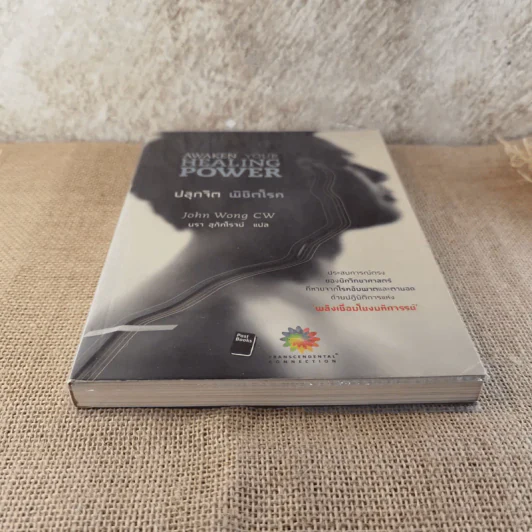 ปลุกจิต พิชิตโรค Awaken Your Healing Power รูปที่ 5