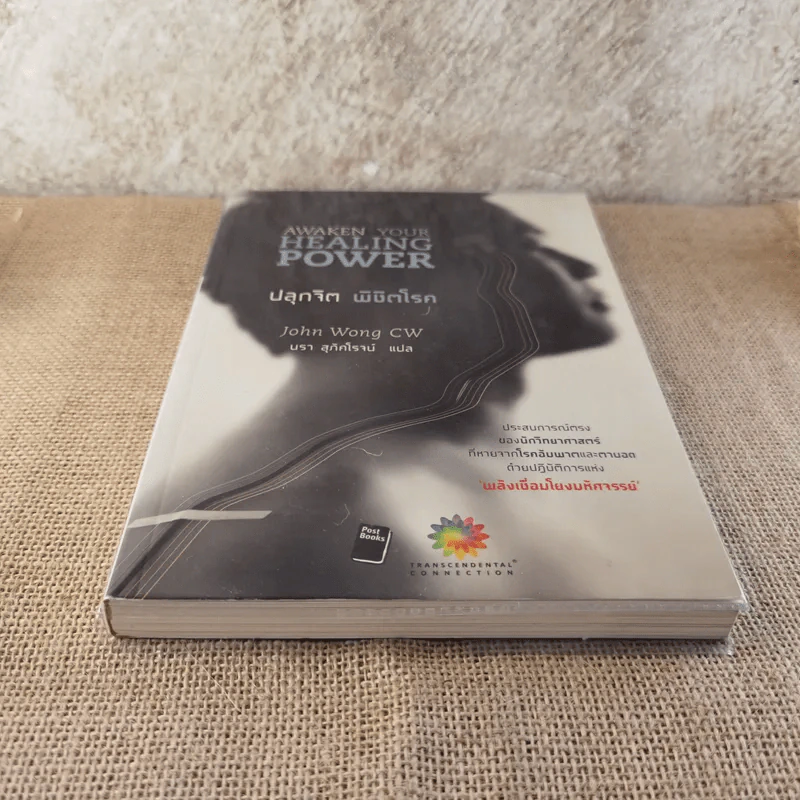 ปลุกจิต พิชิตโรค Awaken Your Healing Power รูปที่ 5