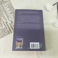 Mystery In White A Christmas Crime Story - J.Jefferson Farjeon รูปที่ 8
