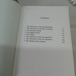 The Extraordinary Cases of Sherlock Holmes - Jonathan Stroud รูปที่ 10