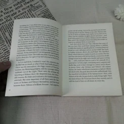The Extraordinary Cases of Sherlock Holmes - Jonathan Stroud รูปที่ 9