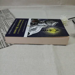 The Extraordinary Cases of Sherlock Holmes - Jonathan Stroud รูปที่ 3
