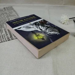 The Extraordinary Cases of Sherlock Holmes - Jonathan Stroud รูปที่ 5