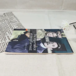 The Importance of Being Earnest - Oscar Wilde รูปที่ 3