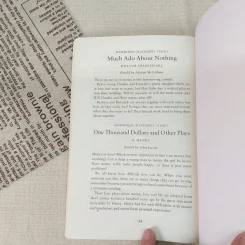 The Importance of Being Earnest - Oscar Wilde รูปที่ 10