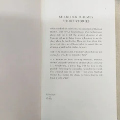 Sherlock Holmes Short Stories - Sir Arthur Conan Doyle รูปที่ 7