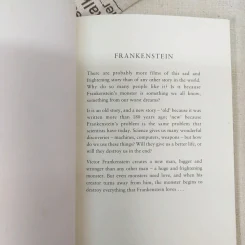 Frankenstein - Mary Shelley รูปที่ 7