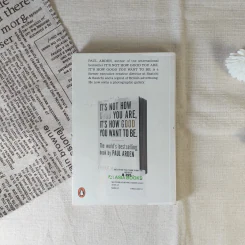 Whatever You Think, Think The Opposite - Paul Arden รูปที่ 2