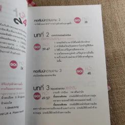 หนังสือเคล็ดลับความสวย ผิวใส เบบี้เฟซ โยคะ ลบริ้วรอย รวม 4 เล่ม รูปที่ 15
