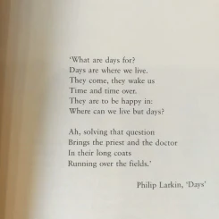 One Day - David Nicholls รูปที่ 10