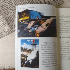 ญี่ปุ่น บทเรียนหลังคราบน้ำตา - ศาสตราจารย์ ดร.ปรีชา อิงคาภิรมย์ รูปที่ 11