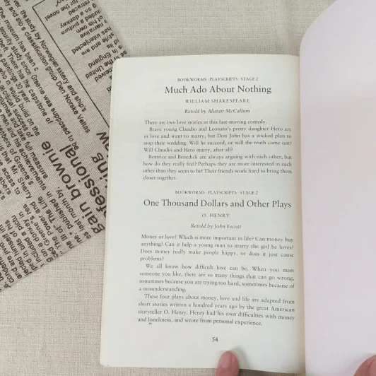 The Importance of Being Earnest - Oscar Wilde รูปที่ 10